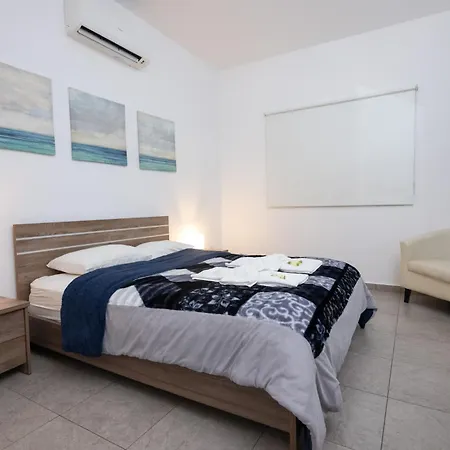 Bellagio Napa Suites Ajia Napa Zewnętrze zdjęcie