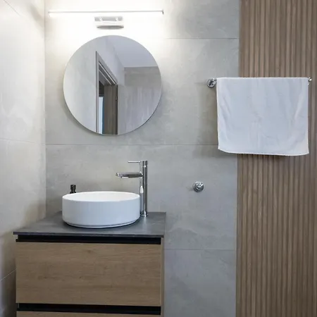 Bellagio Napa Suites Ajia Napa Zewnętrze zdjęcie