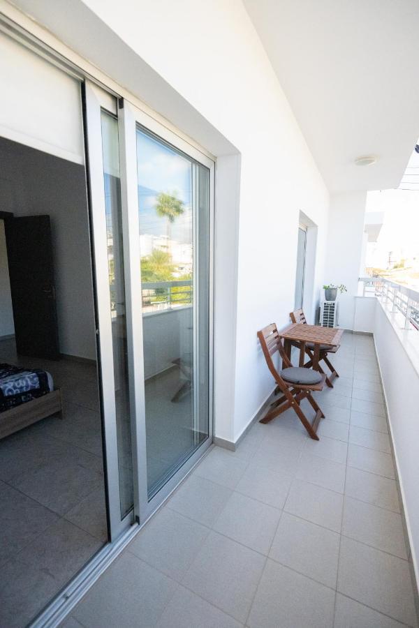 Apartament Bellagio Napa Ajia Napa