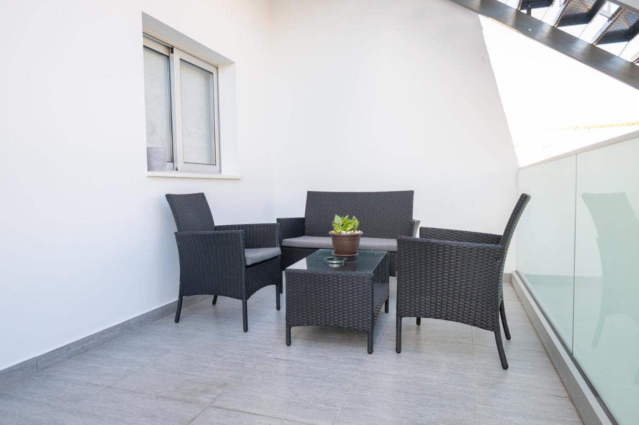 Bellagio Napa Apartament Ajia Napa