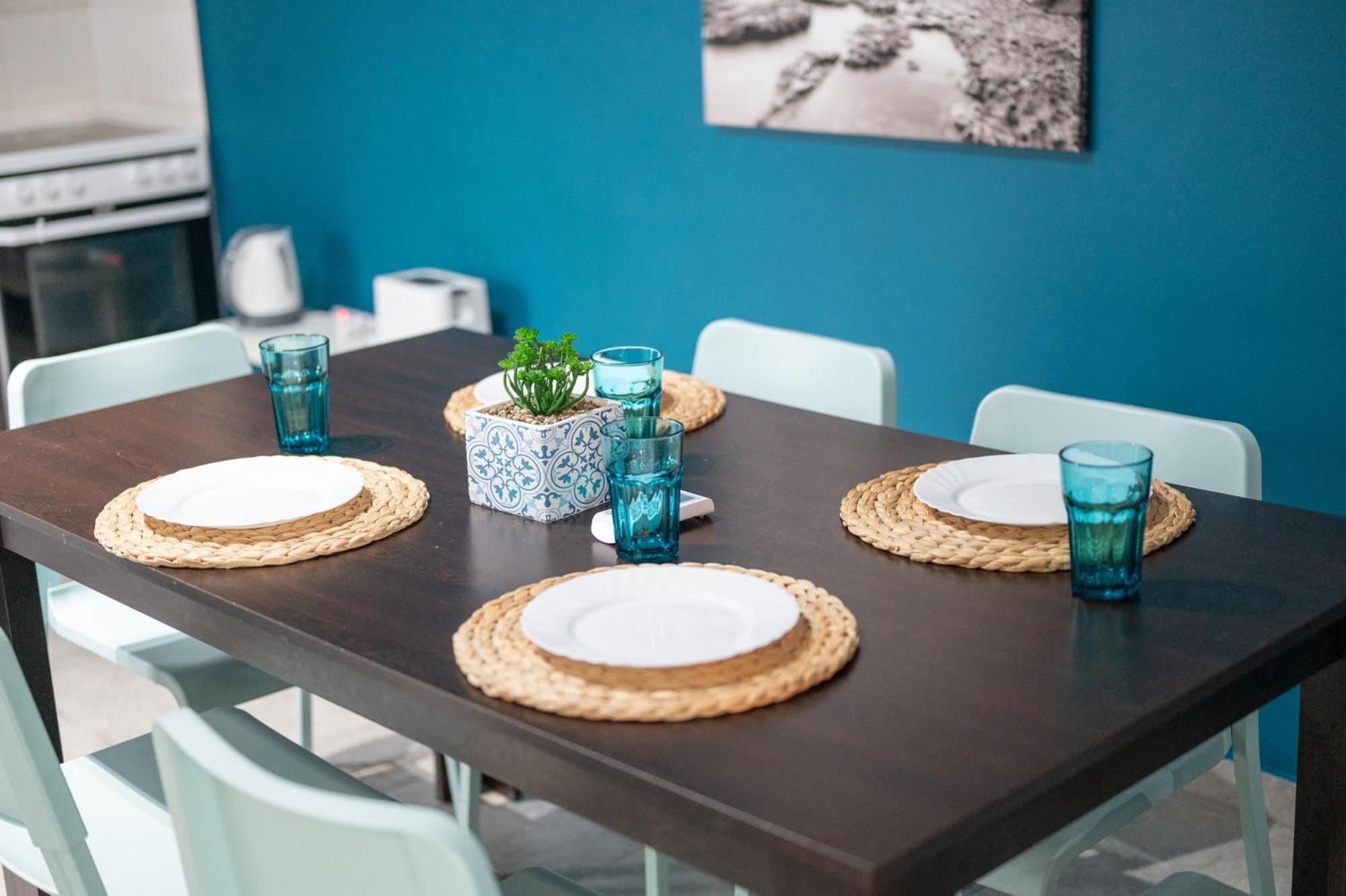 Bellagio Napa Apartament Ajia Napa