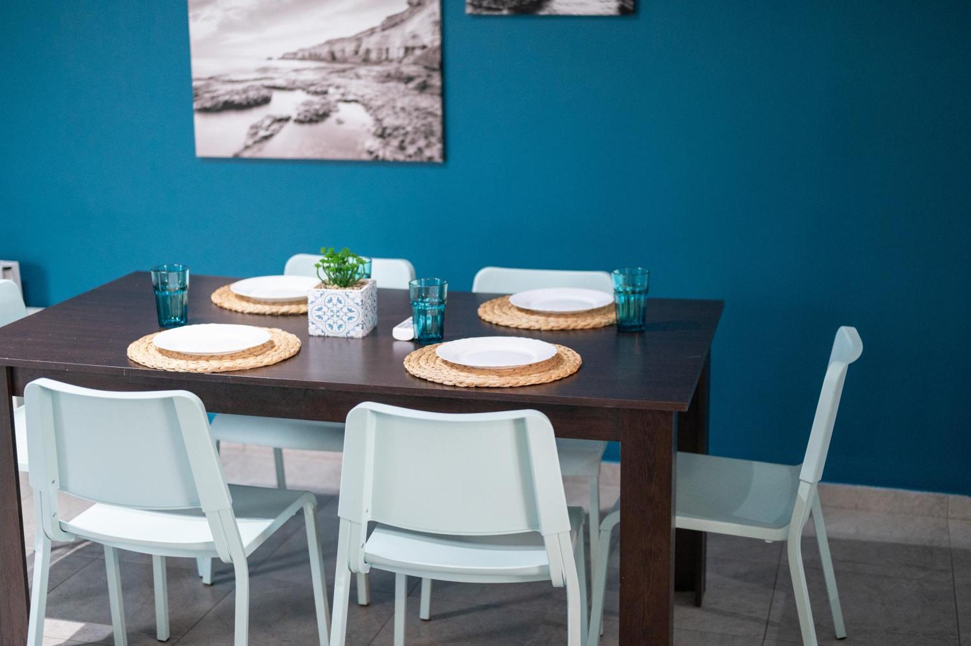 Apartament Bellagio Napa *