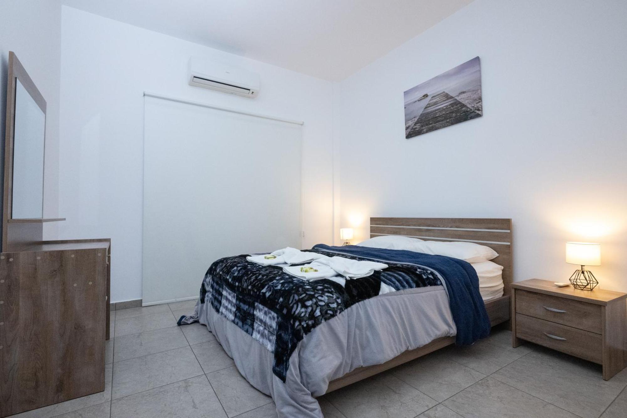 Apartament Bellagio Napa Ajia Napa