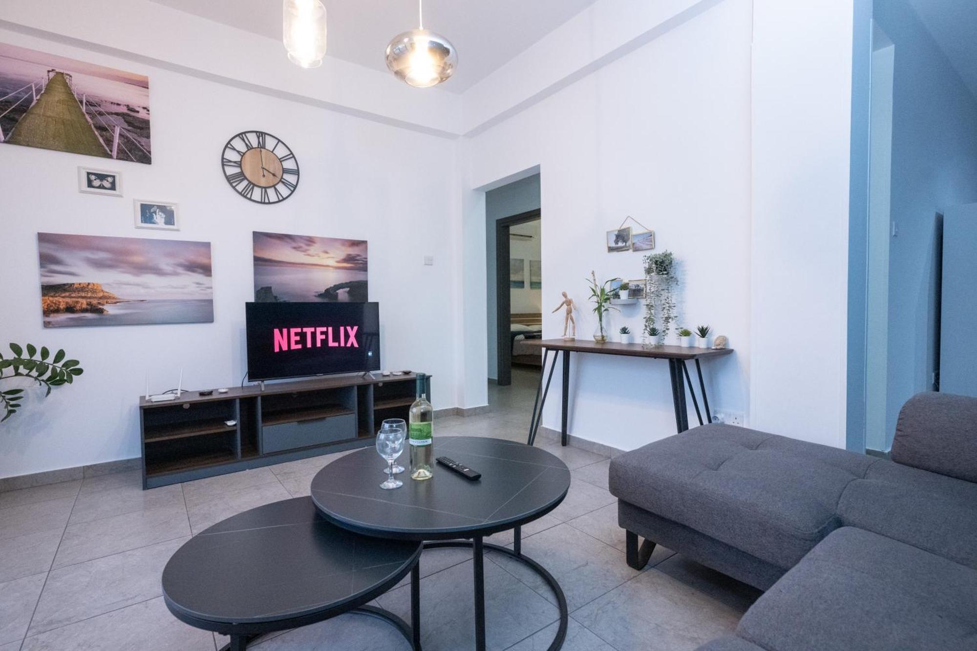 Apartament Bellagio Napa