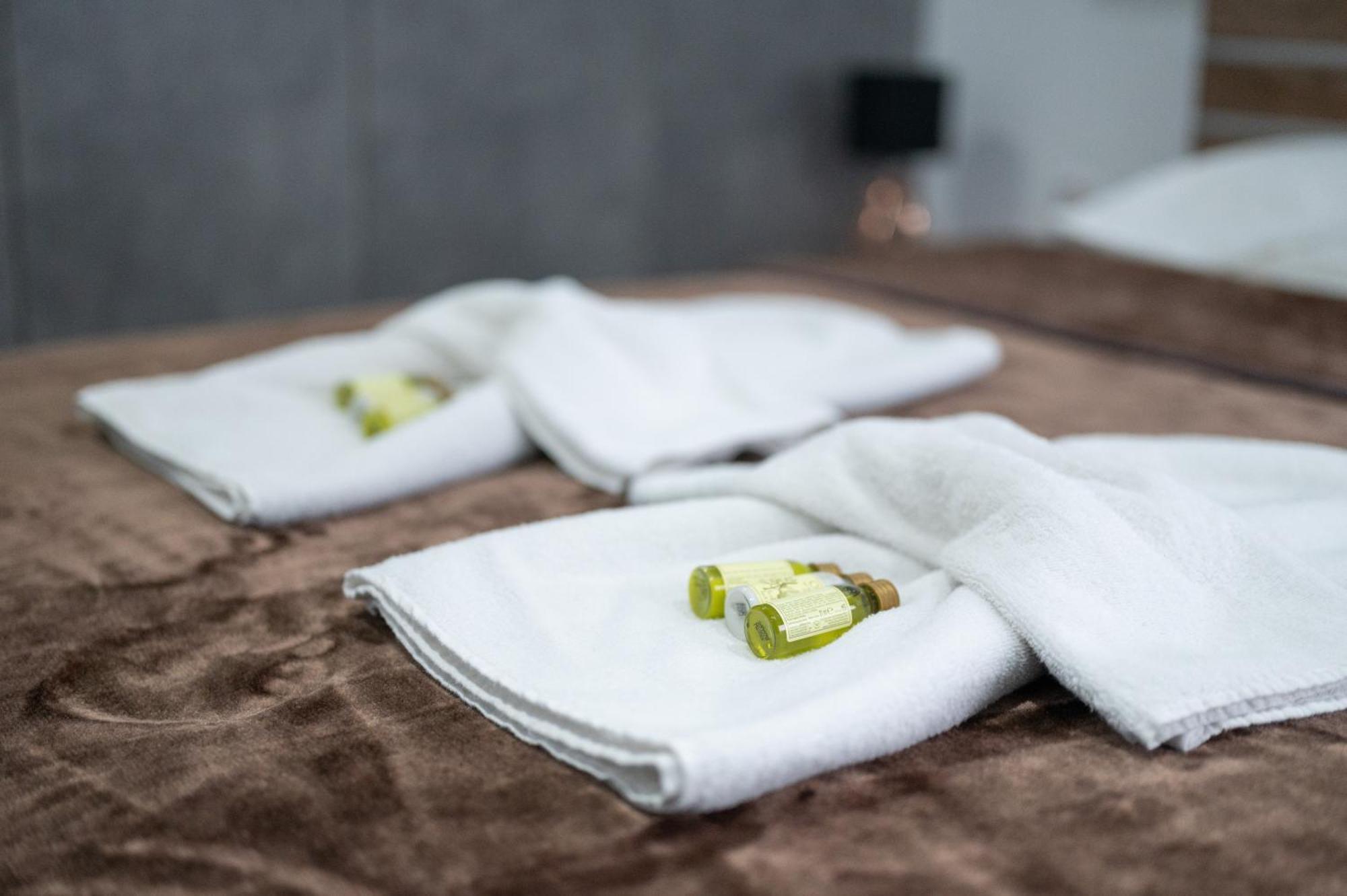 Apartament Bellagio Napa