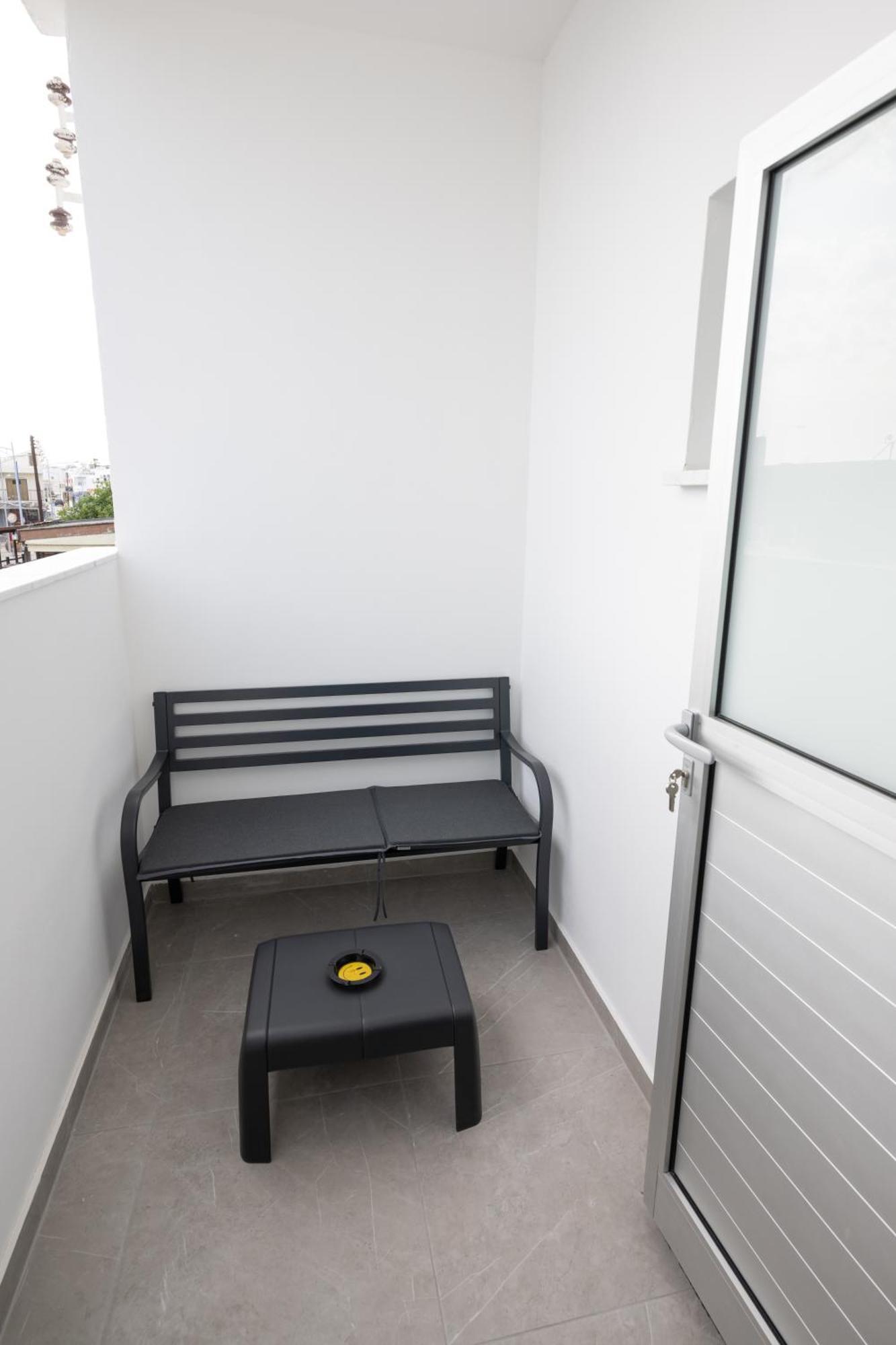 Apartament Bellagio Napa