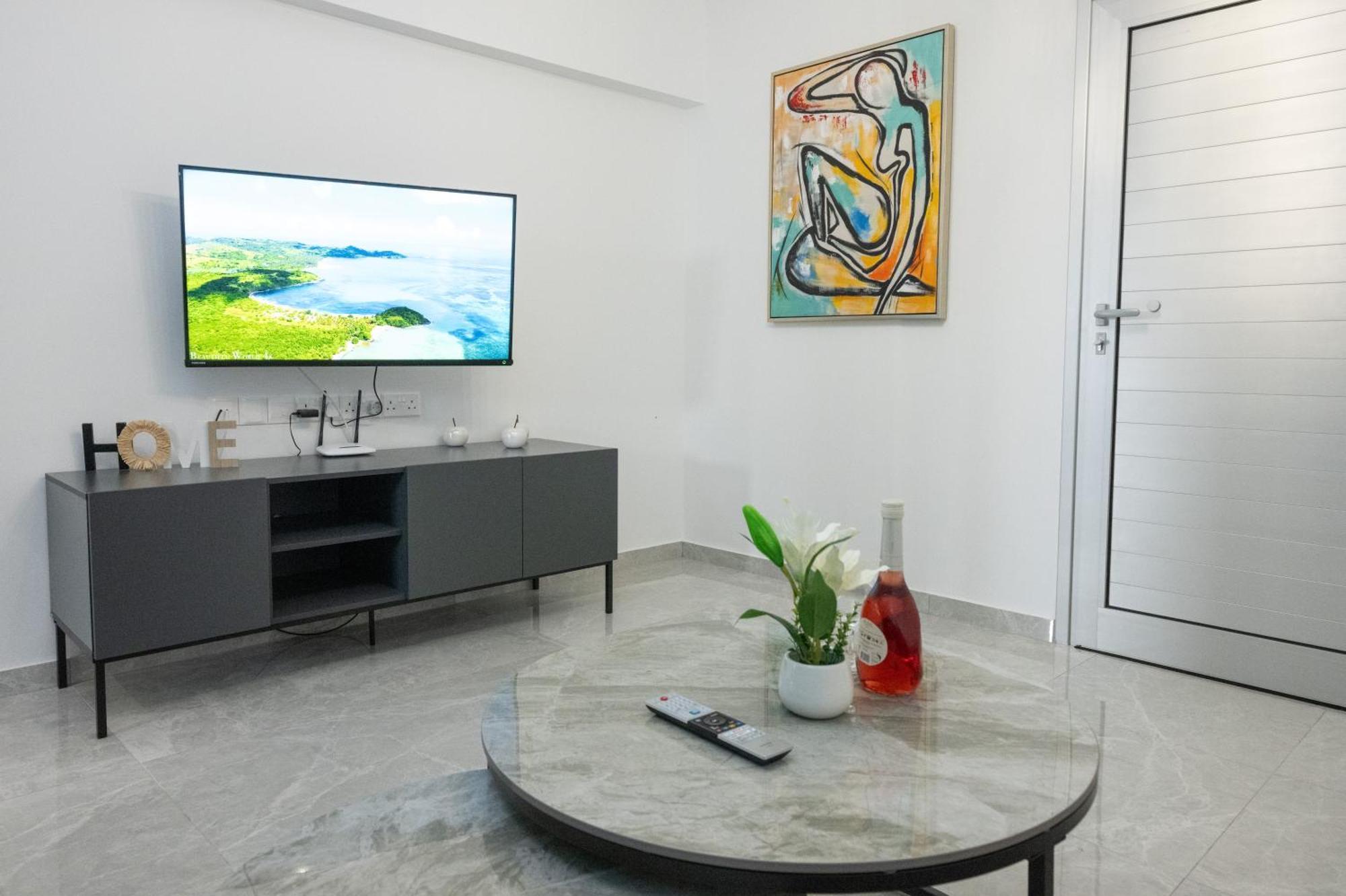 Apartament Bellagio Napa Ajia Napa
