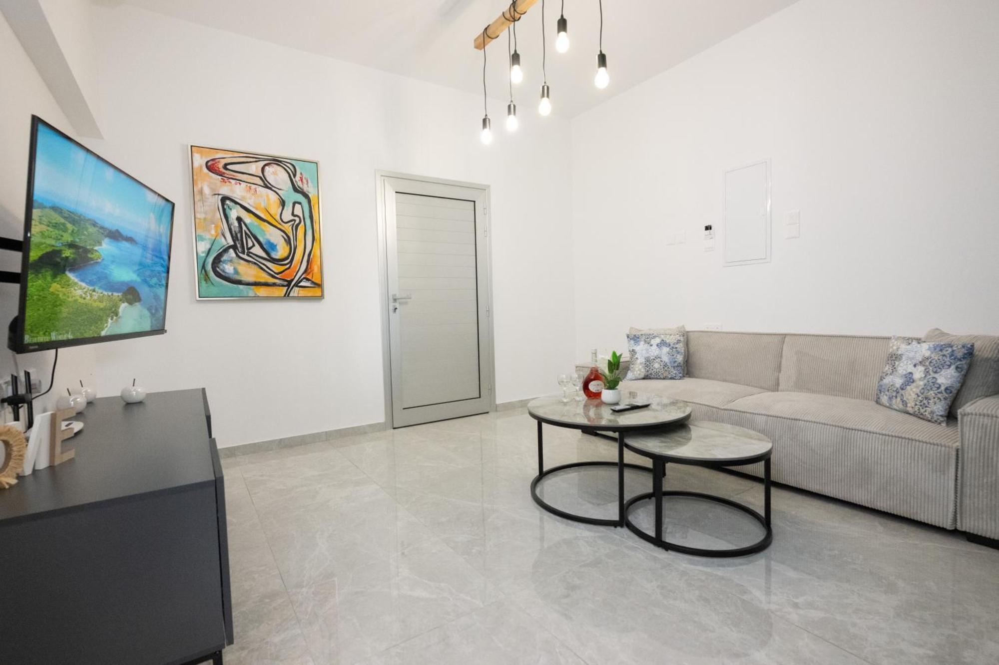 Apartament Bellagio Napa *