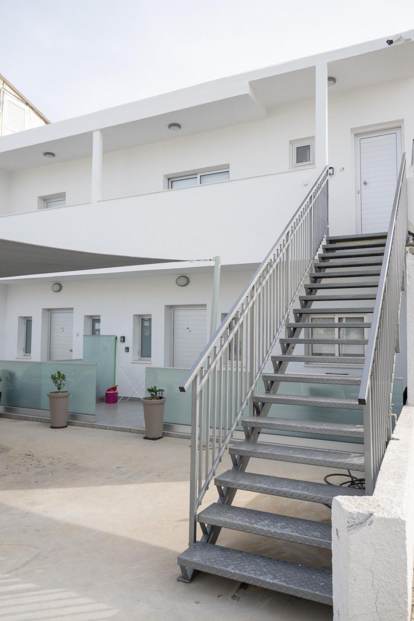 Apartament Bellagio Napa *