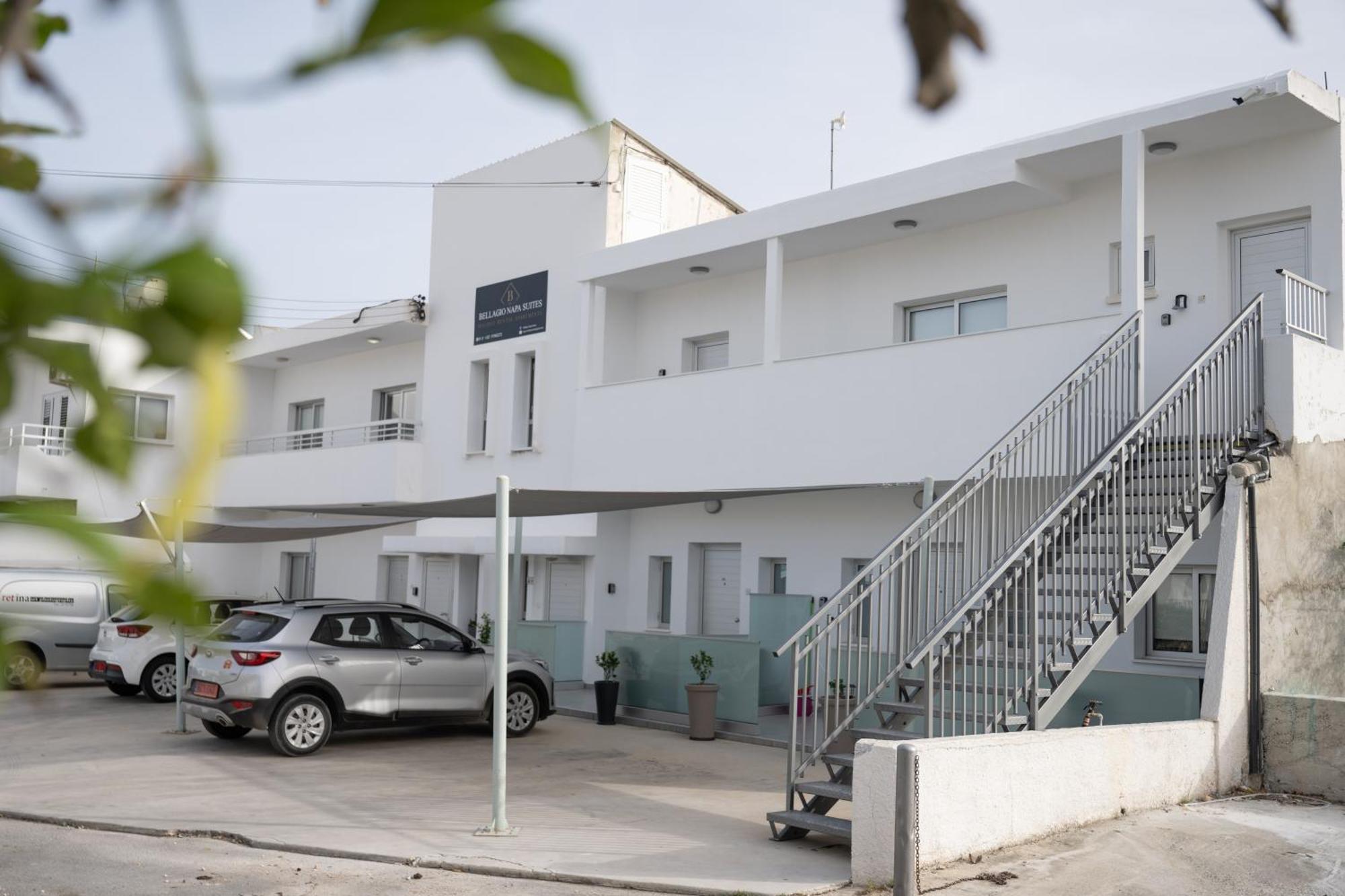 Apartament Bellagio Napa Ayia Napa