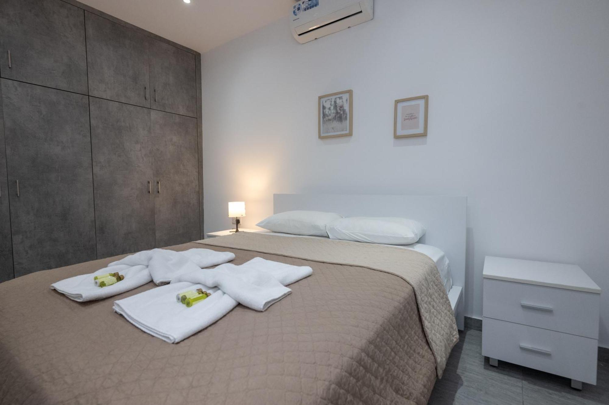 Apartament Bellagio Napa *