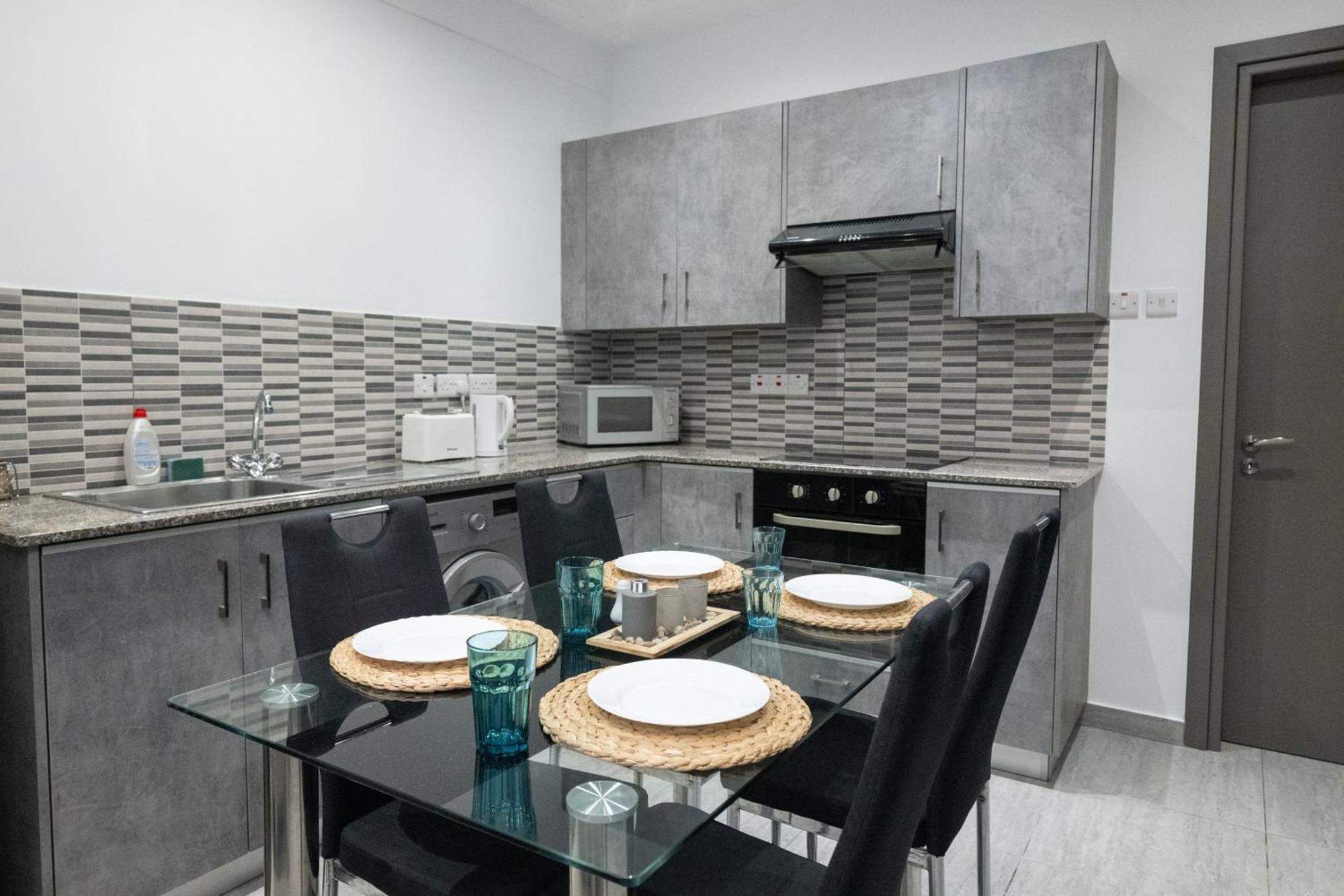 Bellagio Napa Apartament