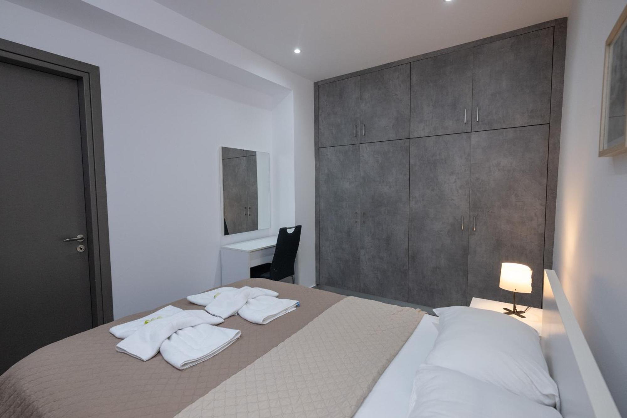 Apartament Bellagio Napa