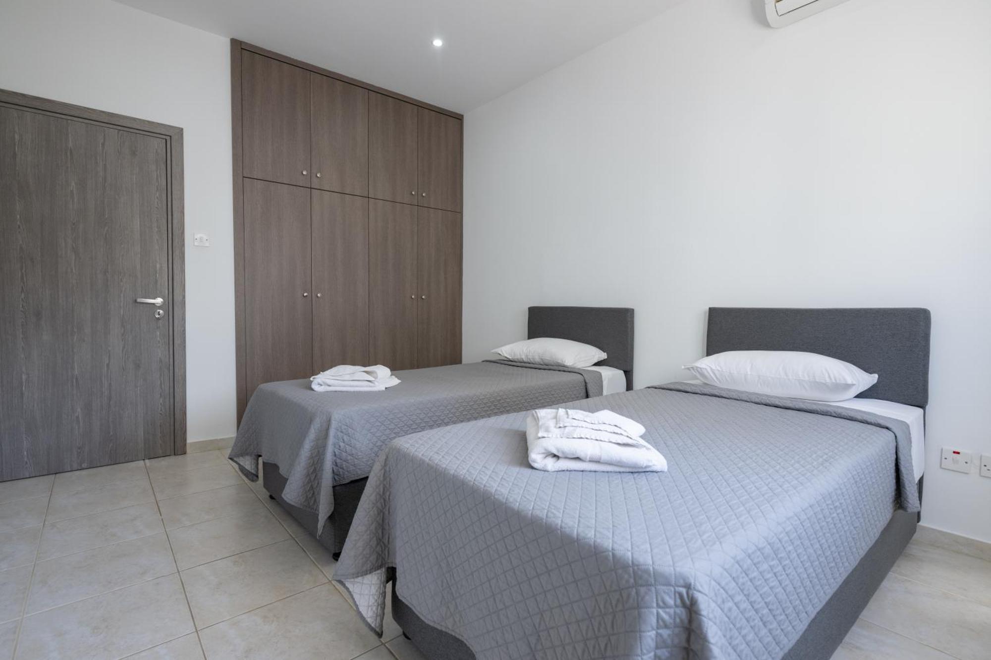 Apartament Bellagio Napa *
