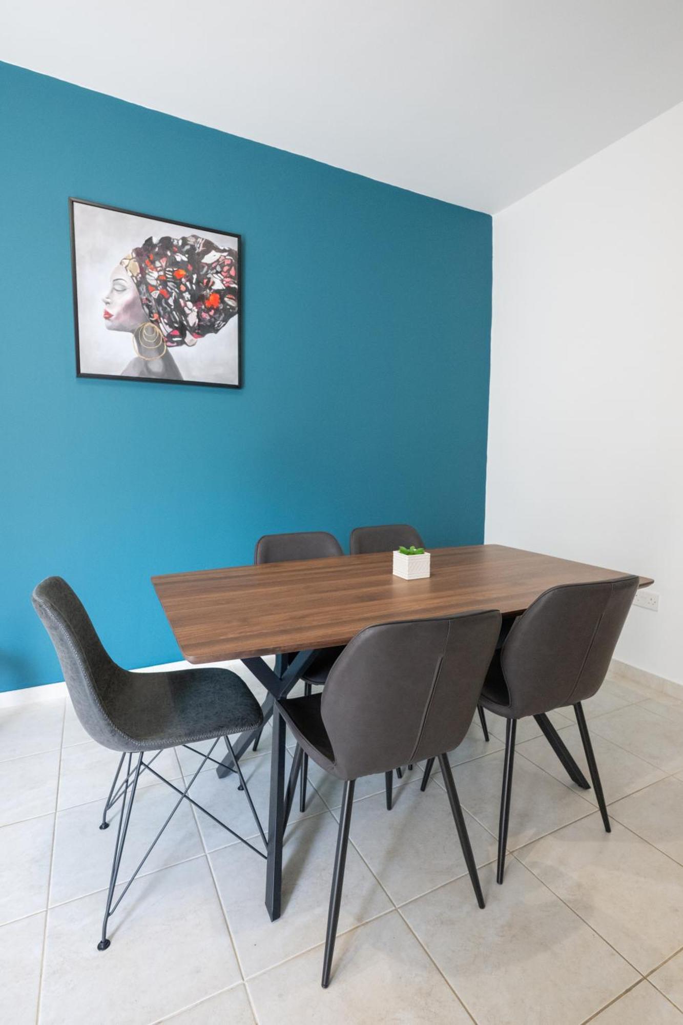Apartament Bellagio Napa *
